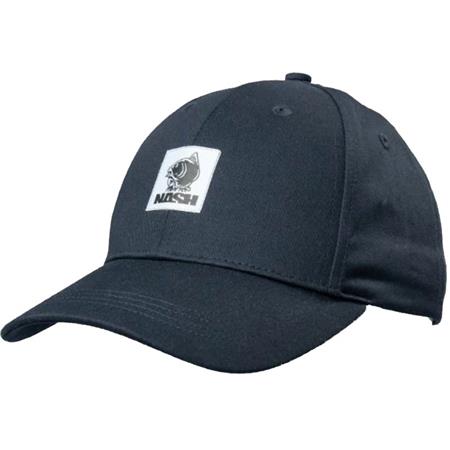 Herrenkappe Nash Make It Happen Badge Baseball Cap - Noir