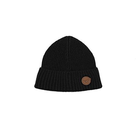 Herrenmütze Korda Trawler Beanie - Schwarz