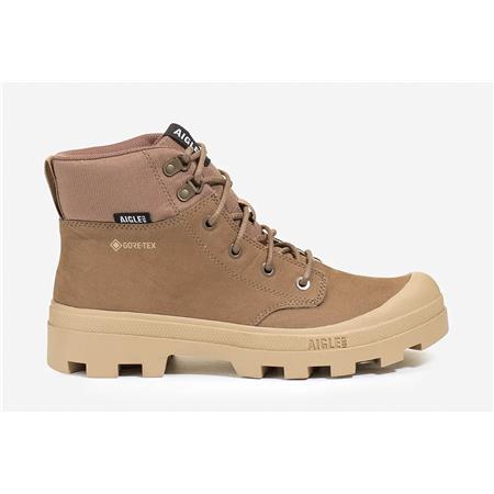HERRENSCHUHE AIGLE TENERE LTR GTX - CHESTNUT