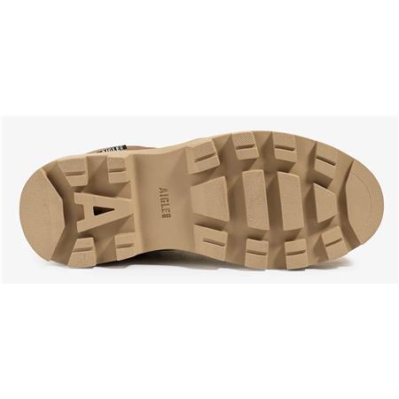 HERRENSCHUHE AIGLE TENERE LTR GTX - CHESTNUT