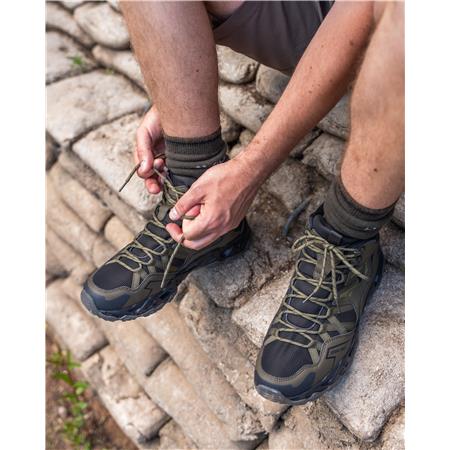 HERRENSCHUHE AVID CARP HYDRO-FORCE ALL-TERRAIN BOOTS
