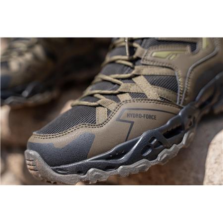 HERRENSCHUHE AVID CARP HYDRO-FORCE ALL-TERRAIN BOOTS