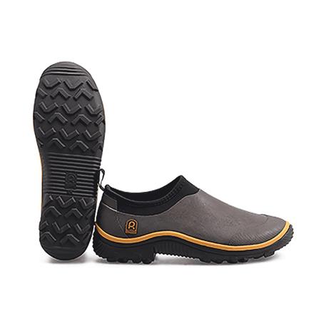 HERRENSCHUHE - BRAUN ROUCHETTE TRIAL - MARRON