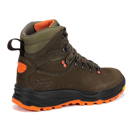 HERRENSCHUHE CHIRUCA CÈDRO GTX - VERT/ORANGE
