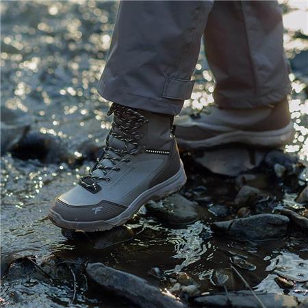 HERRENSCHUHE FINNTRAIL TACTIC GRAPHITE 5170