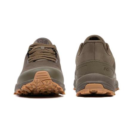 HERRENSCHUHE FOX EXPLORER TRAINERS