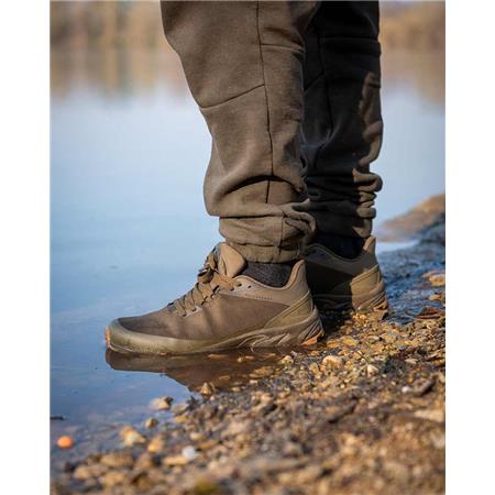 HERRENSCHUHE FOX EXPLORER TRAINERS