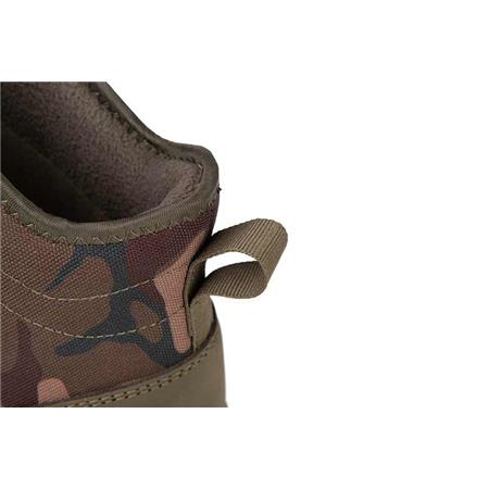 HERRENSCHUHE FOX KHAKI/CAMO V2 BOOT