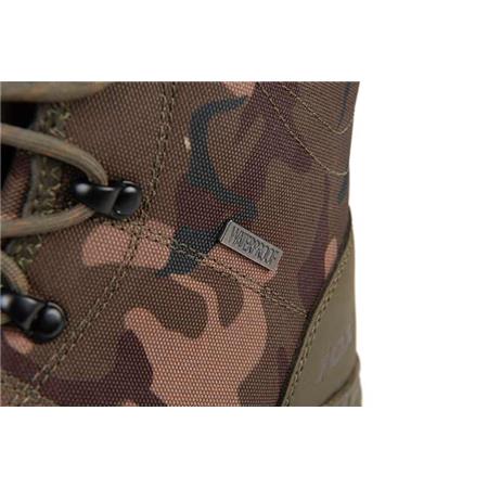 HERRENSCHUHE FOX KHAKI/CAMO V2 BOOT