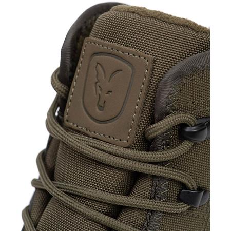 HERRENSCHUHE FOX KHAKI V2 BOOT