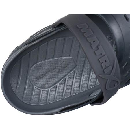 HERRENSCHUHE FOX MATRIX CLOGS