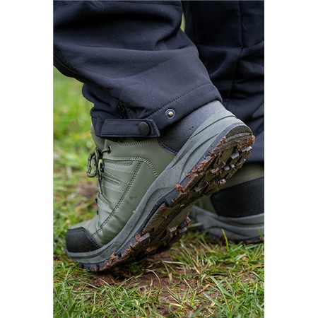 HERRENSCHUHE KORUM SUPERSEAL WALKING