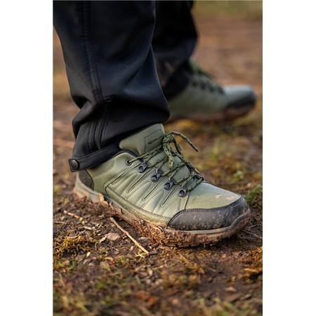 HERRENSCHUHE KORUM SUPERSEAL WALKING