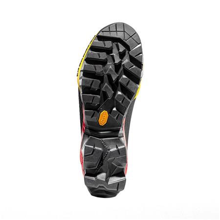HERRENSCHUHE LA SPORTIVA AEQUILIBRIUM LT GTX - NOIR/JAUNE