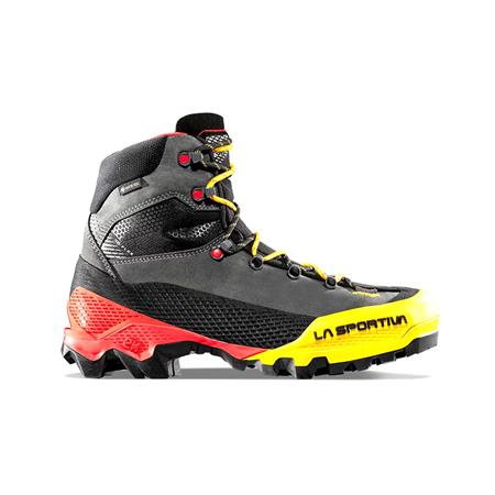 HERRENSCHUHE LA SPORTIVA AEQUILIBRIUM LT GTX - NOIR/JAUNE