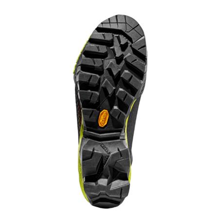 HERRENSCHUHE LA SPORTIVA AEQUILIBRIUM ST GTX - CARBON/LIME PUNCH