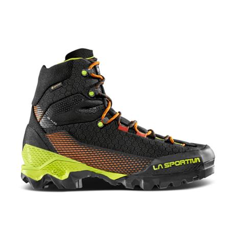 HERRENSCHUHE LA SPORTIVA AEQUILIBRIUM ST GTX - CARBON/LIME PUNCH