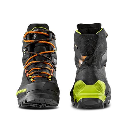 HERRENSCHUHE LA SPORTIVA AEQUILIBRIUM ST GTX - CARBON/LIME PUNCH
