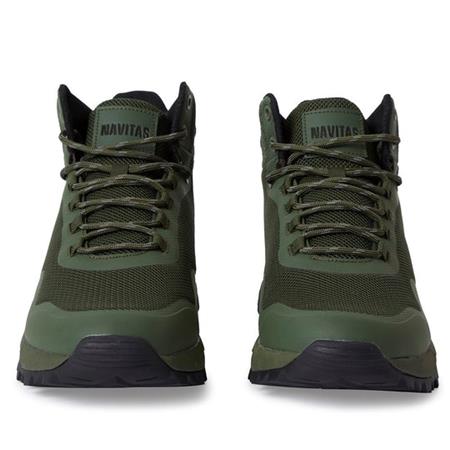 HERRENSCHUHE NAVITAS FORMATEUR HI-TOP SQ1