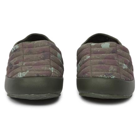 HERRENSCHUHE NAVITAS POLAR TEC BIVVY SLIPPER