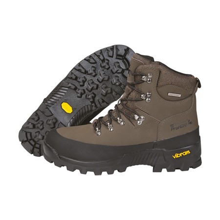 Herrenschuhe Prohunt Ibex Braun
