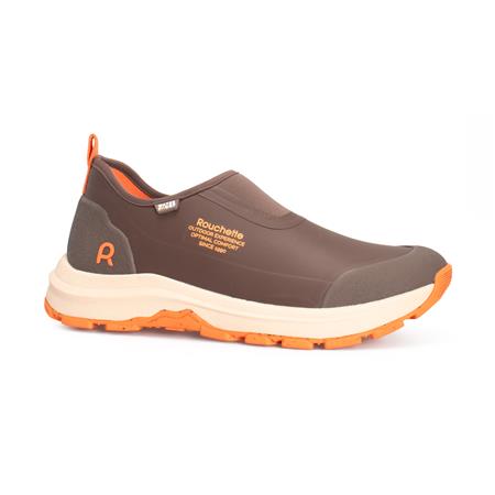 Herrenschuhe Rouchette Ulysse - Marron