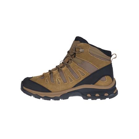 HERRENSCHUHE RTC CENTAUR - COYOTE