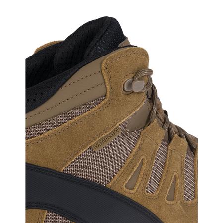HERRENSCHUHE RTC CENTAUR - COYOTE