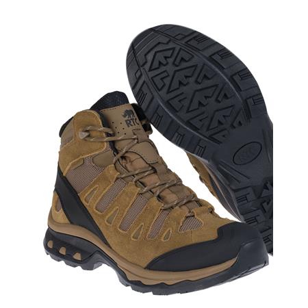 HERRENSCHUHE RTC CENTAUR - COYOTE