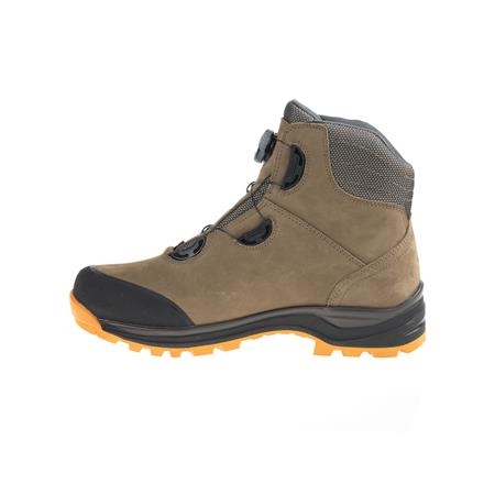 HERRENSCHUHE RTC NORDEN ATL - MARRON
