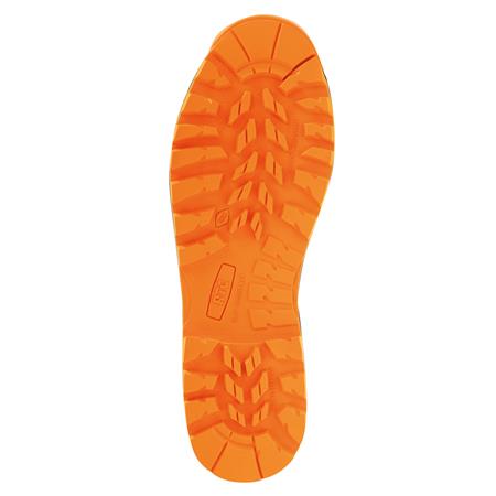HERRENSCHUHE RTC NORDEN ATL - MARRON
