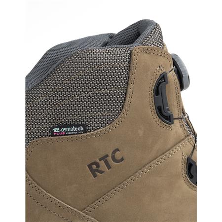 HERRENSCHUHE RTC NORDEN ATL - MARRON