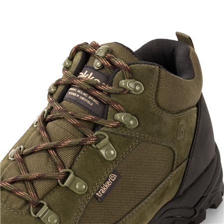 HERRENSCHUHE TRAKKER TECHPRO BOOT