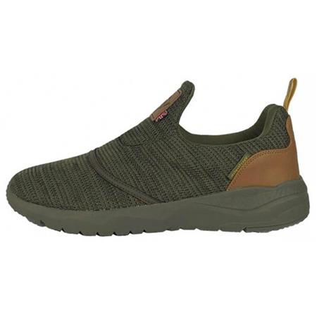 Herrenschuhe Vass Easy-Stretch Trainer