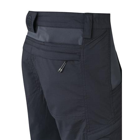 HERRENSHORTS - EBONY BERETTA LOWPRO - EBONY