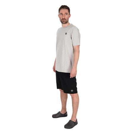 HERRENSHORTS FOX MATRIX LW SHORTS - NOIR