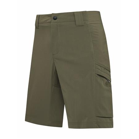 HERRENSHORTS - GREEN STONE BERETTA RUSH EVO - GREEN STONE