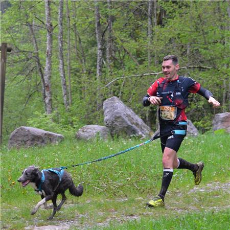 HERRENSHORTS I-DOG RIPSTRETCH DRY RAIDLIGHT - NOIR