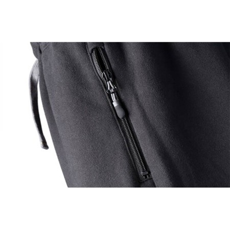 HERRENSHORTS MIVARDI SHORTS MC TEAM - SCHWARZ