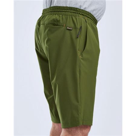 HERRENSHORTS PINEWOOD FINNVEDEN SPORTS LIGHT - PINE GREEN