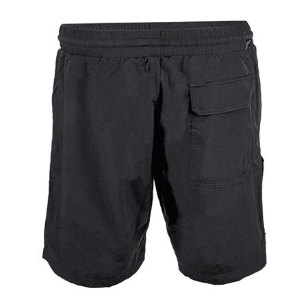 HERRENSHORTS - SCHWARZ ZECK SUMMER - NOIR