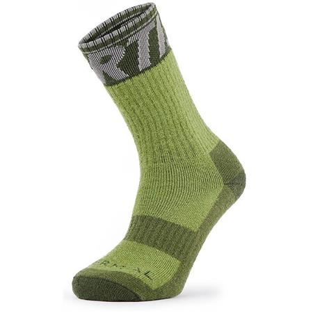 Herrensocken Fortis Thermal Sock