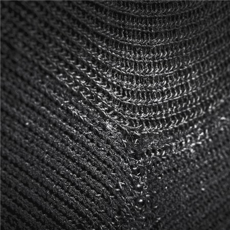 HERRENSOCKEN GEOFF ANDERSON WIZWOOL MIDWEIGHT - GRAU