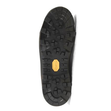 HERRENSTIEFEL AIGLE LETRAK GTX - MARRON