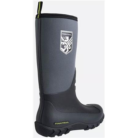 HERRENSTIEFEL FINNTRAIL OUTLANDER YELLOW 7516