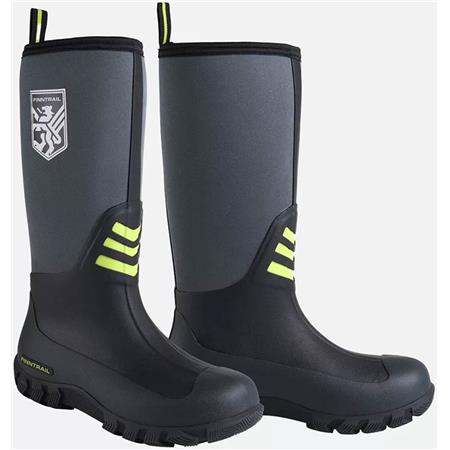 Herrenstiefel Finntrail Outlander Yellow 7516