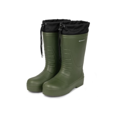 HERRENSTIEFEL KORUM THERMALITE SHERPA EVA WELLY BOOT