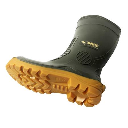 HERRENSTIEFEL VASS E BOOT