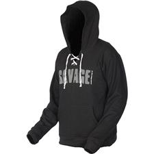 Sweatshirts pullover bei kaufen Sweatshirt herren illex fleece hooded top schwarz