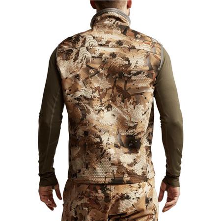 HERRENWESTE SITKA DAKOTA - OPTIFADE MARSH